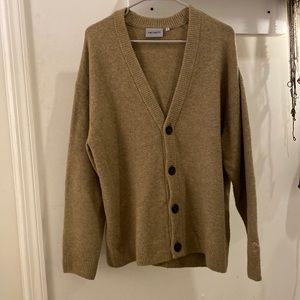 Carhartt Cardigan